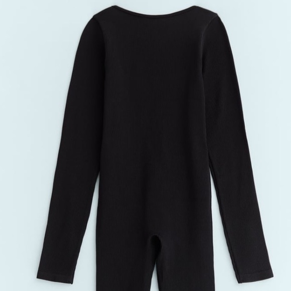 Jumpsuit - Picture 3 of 3